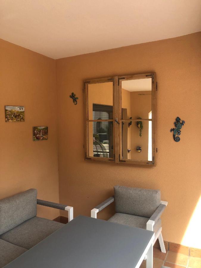 Jardines De Las Marinas Con Una Gran Terraza Leilighet Denia Eksteriør bilde